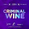 Millbeatz Feat. Lyrikal & Patrice Roberts - Criminal Wine Ringtone