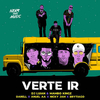 Nicky Jam, Mambo Kingz, DJ Luian, Brytiago, Darell & Anuel AA - Verte Ir Ringtone