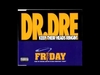 Dr. Dre - Keep Their Heads Ringin (lp Version) Ringtone