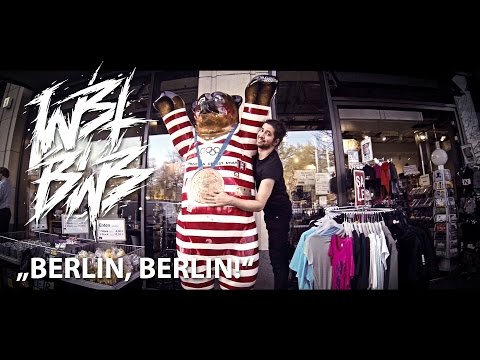 Berlin, Berlin! Download free