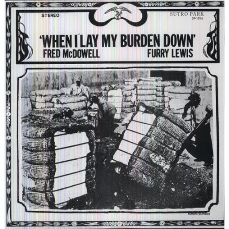 Lay My Burden Down Download free