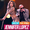 Jennifer Lopez - Live It Up Ringtone