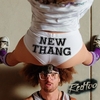 Redfoo - New Thang Ringtone