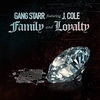 Gang Starr Feat. J. Cole - Family And Loyalty Ringtone