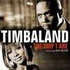 Timbaland Feat. Keri Hilson - The Way I Are Ringtone