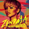 Zendaya Feat. Chris Brown - Something New Ringtone