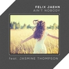 Felix Jaehn Feat. Jasmine Thompson - Ain't Nobody Ringtone