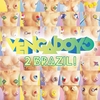 Vengaboys - 2 Brazil! (Dance Radio) Ringtone