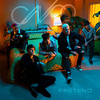 CNCO - Pretend Ringtone