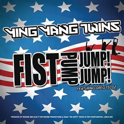 Fist Pump, Jump Jump Download free