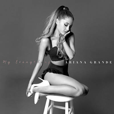 Love Me Harder Download free