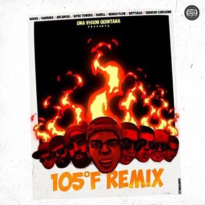 105 F Remix Download free