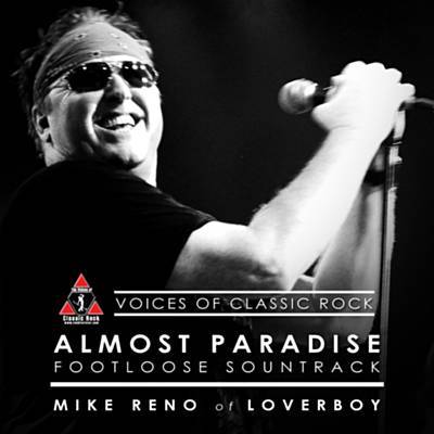 Almost Paradise (Love Theme From 'Footloose') Download free