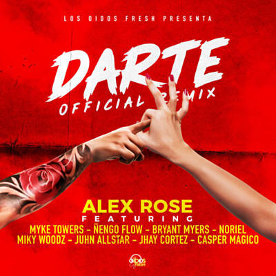 Darte (Remix) Download free