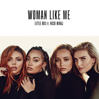 Woman Like Me Download free