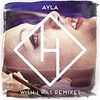 Ayla - Wish I Was Ringtone