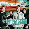 Sunrise Avenue - Fairytale Gone Bad & Samu's Fairytale Ringtone