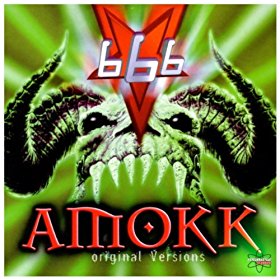 Amokk Download free