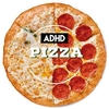 ADHD - Pizza Ringtone