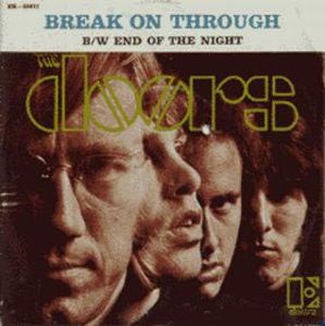 Break On Through Download free