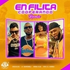 Musicologo The Libro, La Insuperable & Shadow Blow Feat. Tapia El Sikario - En Filita Cooperando (Remix) Ringtone