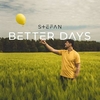 Stefan - Better Days Ringtone