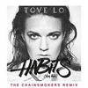 Tove Lo - Habits (Stay High;Hippie Sabotage Remix) Ringtone