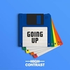 High Contrast - Going Up Ringtone