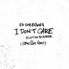 Ed Sheeran & Justin Bieber - I Don't Care (Jonas Blue Remix) Ringtone