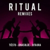 Tiësto & Jonas Blue & Rita Ora - Ritual (Jonas Aden Remix) Ringtone