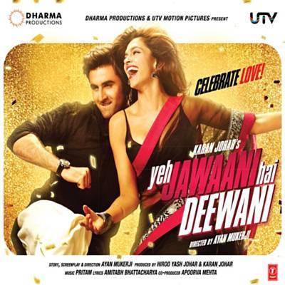 Badtameez Dil Download free