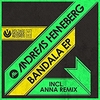 Andreas Henneberg - Bandala Ringtone