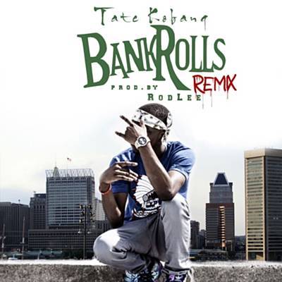 Bank Rolls (Remix) Download free