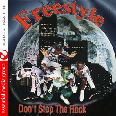 Don't Stop The Rock Download free