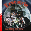 Freestyle - Don't Stop The Rock Ringtone