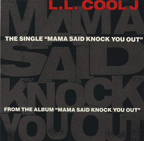 Mama Said Knock You Out Download free