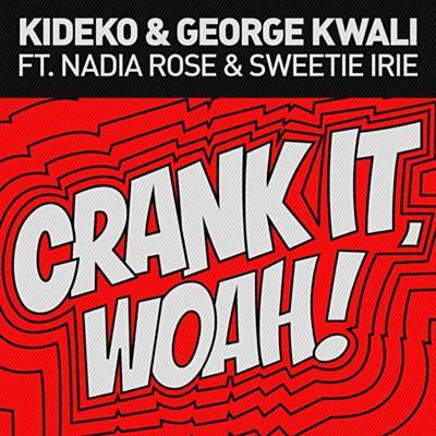 Crank It (Woah!) Download free