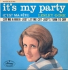 Rock N' Roll - It's My Party Ringtone