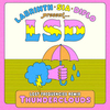 LSD Feat. Sia, Diplo & Labrinth - Thunderclouds (Lost Frequencies Remix) Ringtone