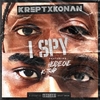 Krept & Konan Feat. Headie One & K-Trap - I Spy Ringtone