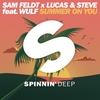 Sam Feldt X Lucas & Steve & Wulf - Summer On You Ringtone