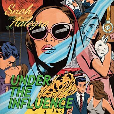 Under The Influence Download free