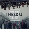 BTS - I NEED U Ringtone