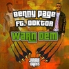 Benny Page Feat. Doktor - Warn Dem Ringtone