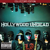 Hollywood Undead - Everywhere I Go Ringtone