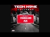 Tech N9ne - Jesus And A Pill Ringtone