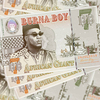 Burna Boy - Spiritual Ringtone