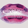 Usher - Good Kisser (Disclosure Remix) Ringtone