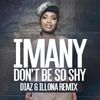 Imany - Don't Be So Shy (Diaz & Illona Radio Mix) Ringtone