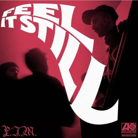 Feel It Still Download free